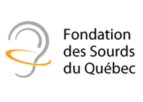 Fondation des Sourds du Québec inc. Fondation des Sourds du Québec inc.